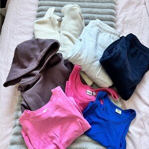 ARITZIA lot XS/S